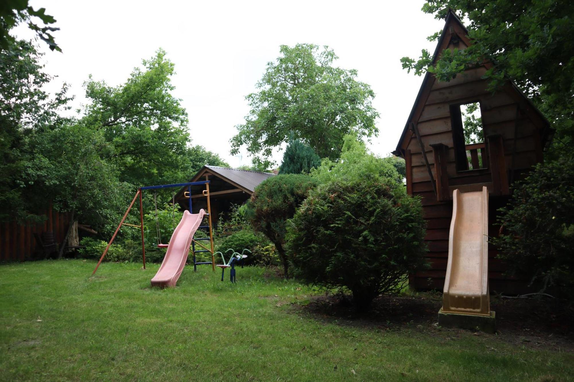 Pokoje U Iwonki - Barzowice Exterior photo