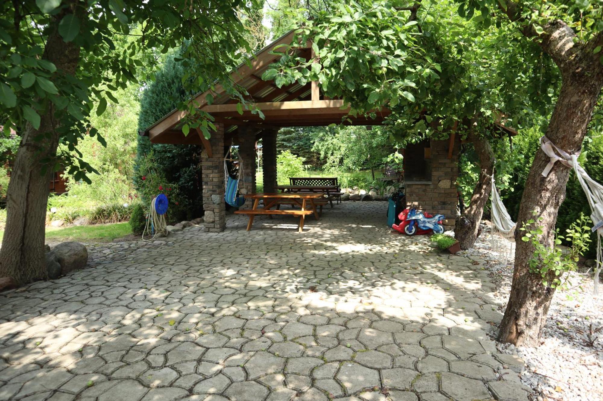 Pokoje U Iwonki - Barzowice Exterior photo